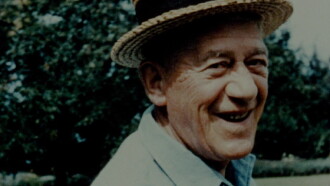 Kokoschka: Work and Life Trailer