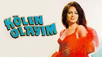 Kölen Olayım Trailer