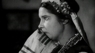 Koliivshchyna Trailer