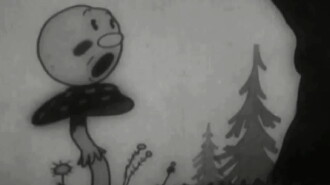 Kolobok Trailer