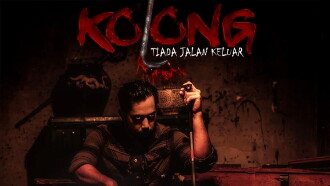 Kolong Trailer