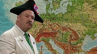 Komede-Scheuer Mäulesmühle - Rutsch mr doch dr Buckel nuff Trailer