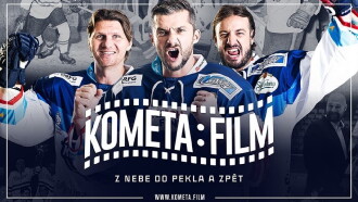KOMETA:FILM (Z nebe do pekla a zpět) Trailer