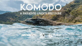 Komodo Trailer
