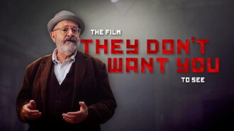 Kompromat: A John Sweeney Film Trailer
