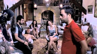 Konak Trailer
