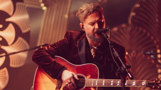 Koncert MTV Unplugged - Organek Trailer