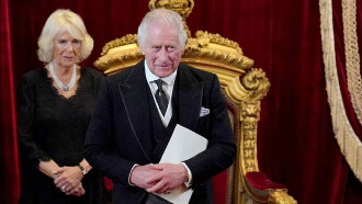 König Charles III Trailer