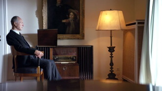 Konrad Adenauer - Hours of Decision Trailer