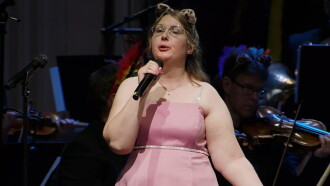 Konsert Delux Trailer