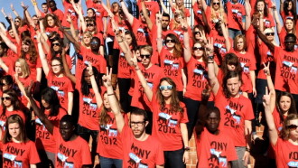 Kony 2012 Trailer