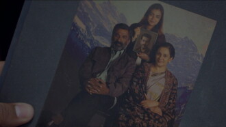 Koode Trailer