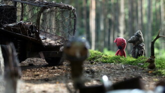 Kooky Trailer