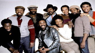 Kool And The Gang - Gold - The Videos Trailer
