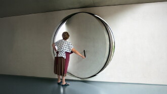Koolhaas Houselife Trailer