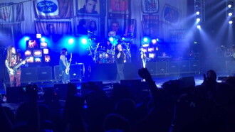 KoRn: Live At Brixton Academy Trailer