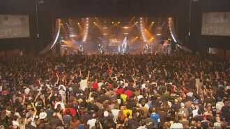 Korn: Live At Montreux 2004 Trailer