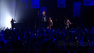 Korn : Live on the Other Side Trailer