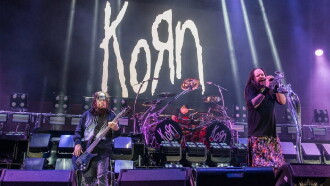 Korn : Live Summer Breeze Festival Trailer