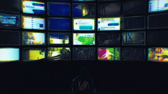 Korn: Monumental Trailer