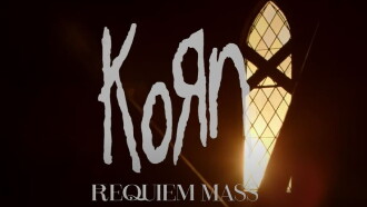 Korn: Requiem Mass Trailer