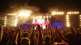 KoRn: Rock Am Ring 2013 Trailer
