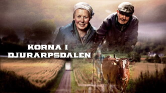 Korna i Djurarpsdalen Trailer