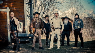 Korpiklaani ‎– Live At Masters Of Rock Trailer