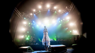 Kosheen: Live at Gurtenfestival Trailer