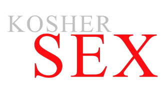 Kosher Sex Trailer
