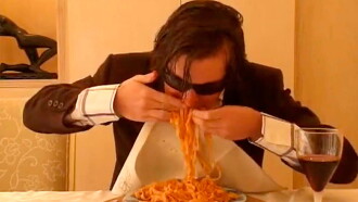 Kosher Spaghetti Trailer