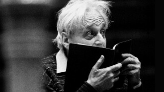 Kosmos Ligeti Trailer