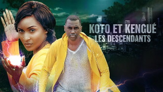 Koto et Kengué, les descendants Trailer
