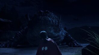 Koujin Trailer