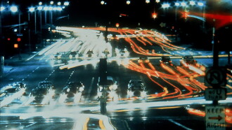 Koyaanisqatsi Trailer