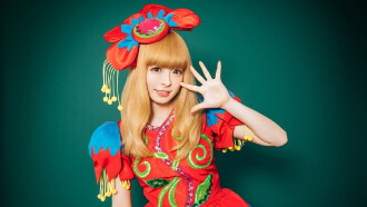 KPP 5iVE YEARS MONSTER WORLD TOUR 2016 in Nippon Budokan Trailer