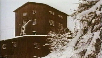 Kråkguldet Trailer
