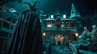 Krampus: The Return Trailer