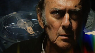 Krapp's Last Tape Trailer