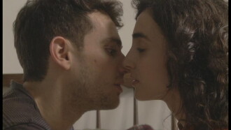 Krav Enayim Trailer
