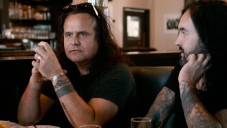 Kreator - Hate & Hope Trailer