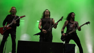 Kreator - Wacken Open Air Trailer