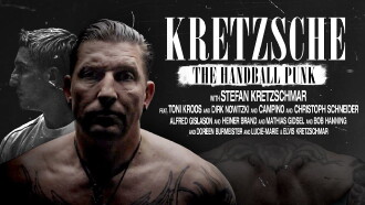 Kretzsche - The Handball Punk Trailer