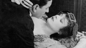 Kreutzer Sonata Trailer