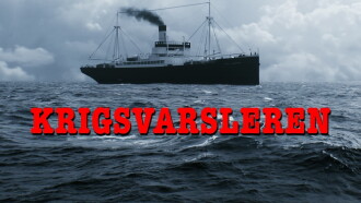 Krigsvarsleren Trailer