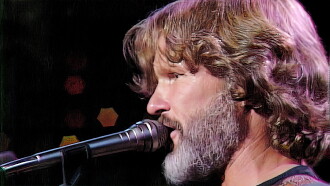Kris Kristofferson: Live from Austin, TX Trailer