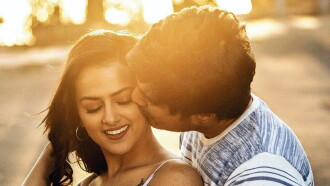 Krishna and His Leela Trailer