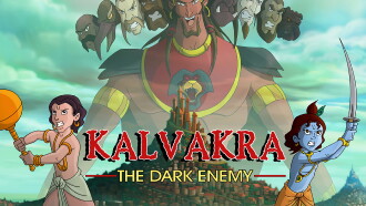 Krishna Balram: Kalvakra Trailer