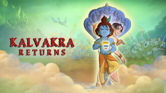 Krishna Balram : Kalvakra Returns Trailer