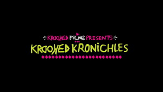 Krooked: Kronichles Trailer